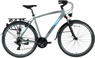 Bisan TRX 8100 City Bisiklet kullananlar yorumlar